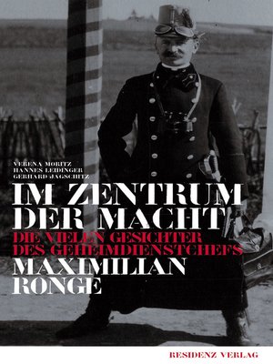 cover image of Im Zentrum der Macht
